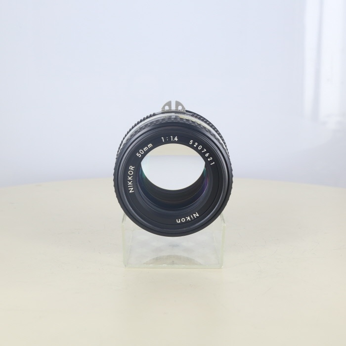 ニコン AI-S 50/1.4