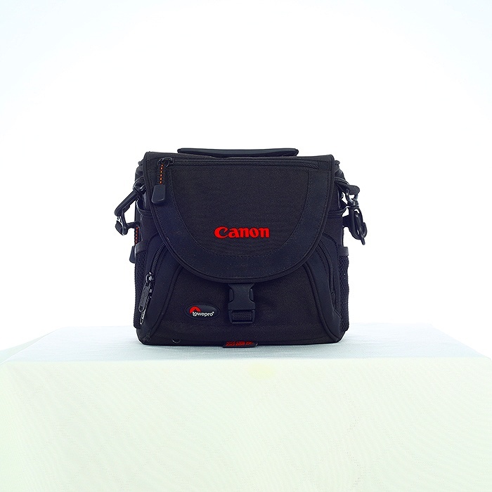 ロープロ Nova 1 AW （キヤノンロゴ）