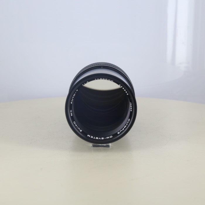 オリンパス ズイコー オートT 200/4