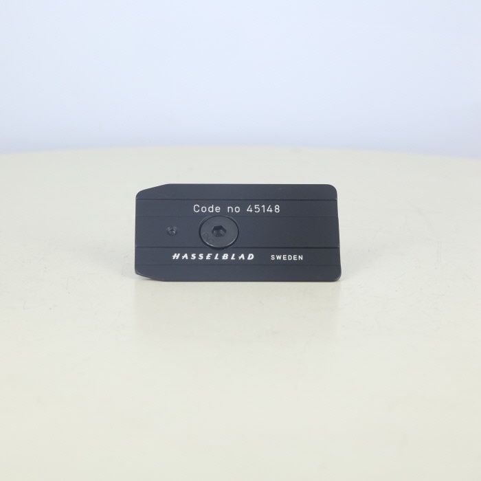 HASSELBLAD クイック カプリング プレートS 45148