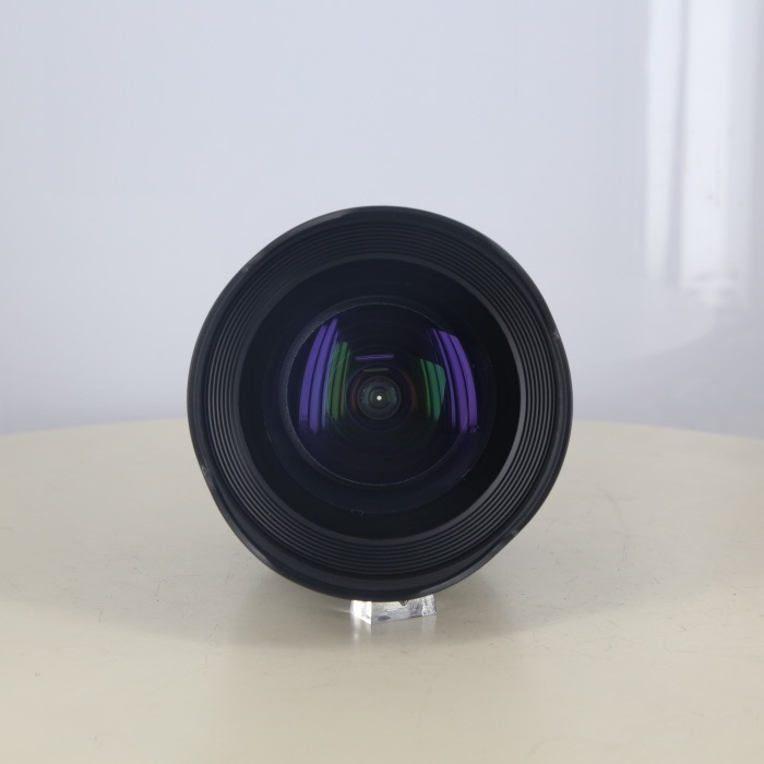 キヤノン RF10-20/4L IS STM