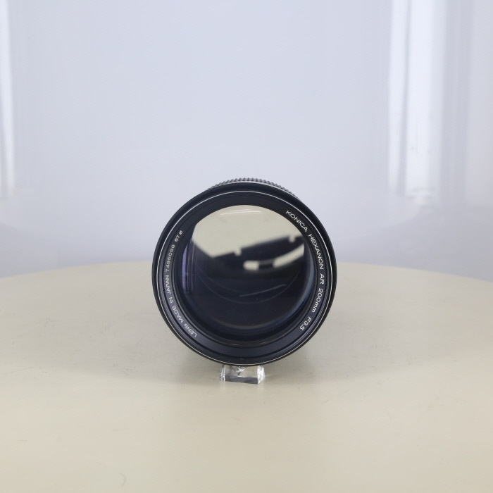 コニカ HEXAXON A200/3.5