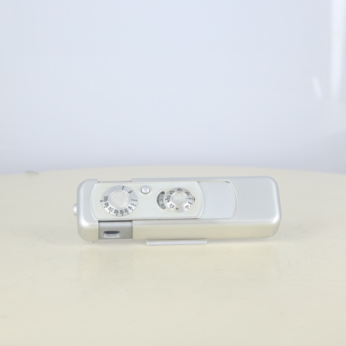 ミノックス IIIS