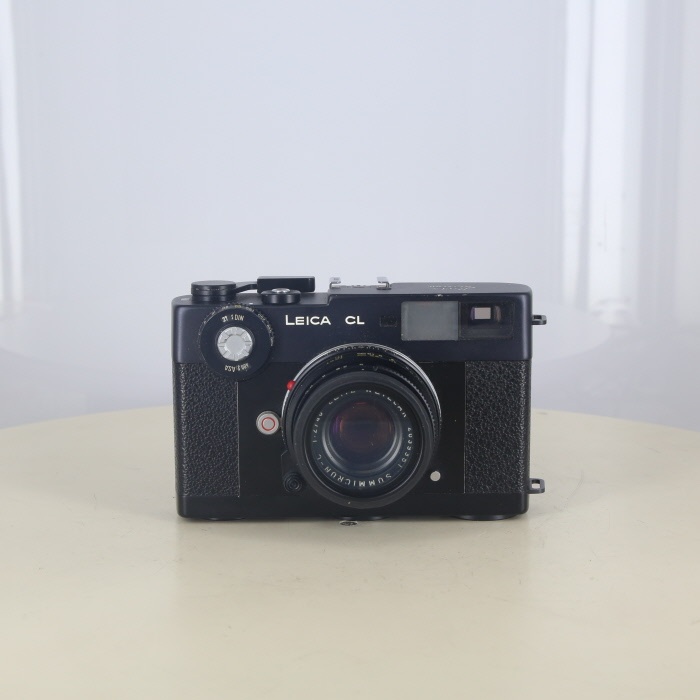 ライカ CL+SUMMICRON-C 40/2