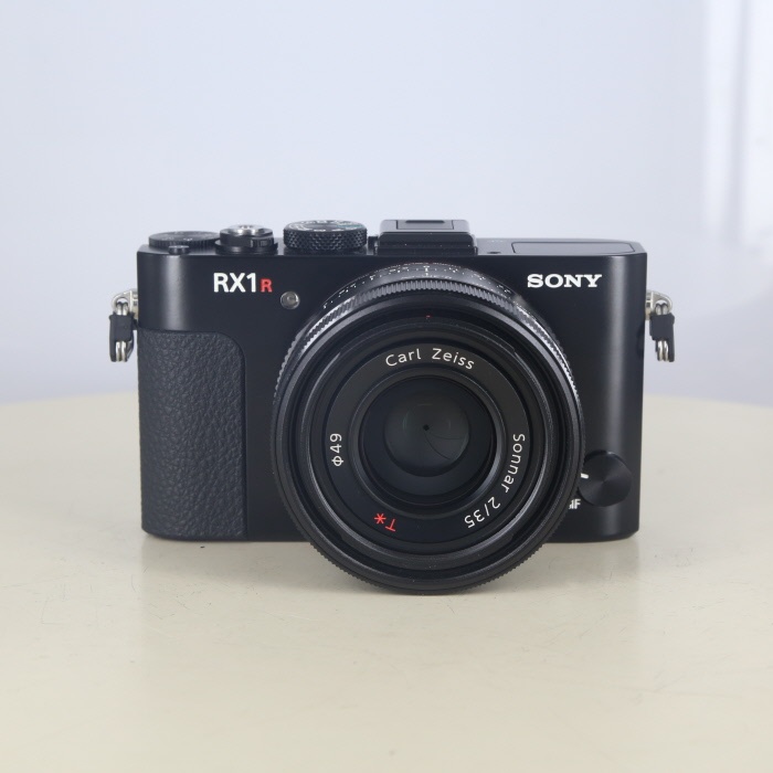ソニー Cyber-shot RX1R