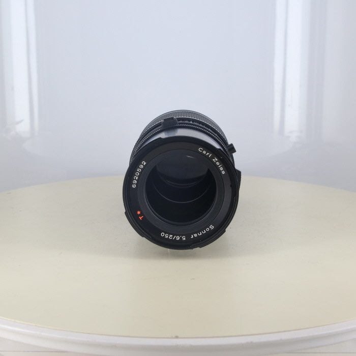 HASSELBLAD ゾナー CF 250/5.6