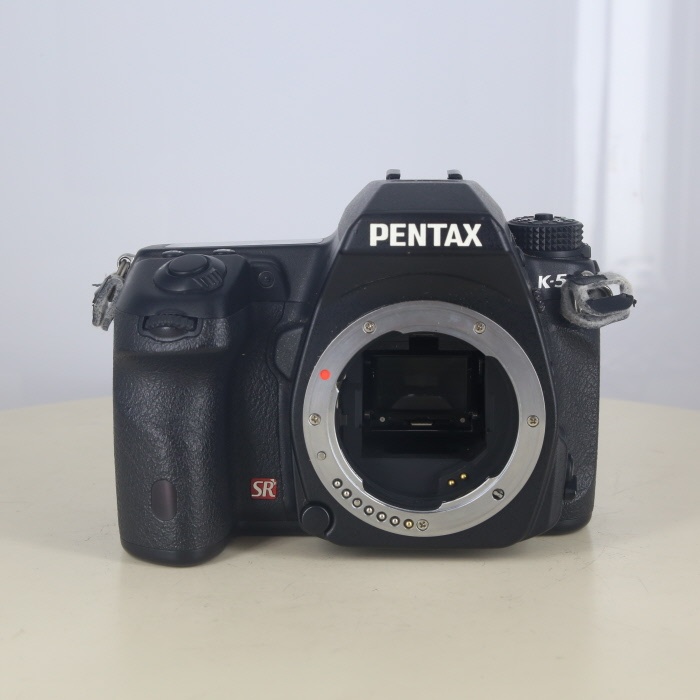 ペンタックス K-5 ボディ