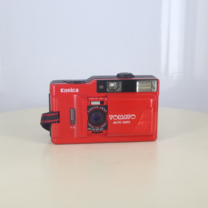 コニカ TOMATO
