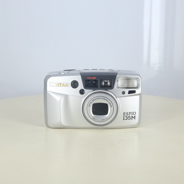 ペンタックス ESPIO135M