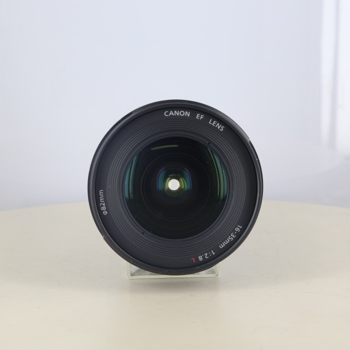 キヤノン EF16-35/2.8L(2) USM