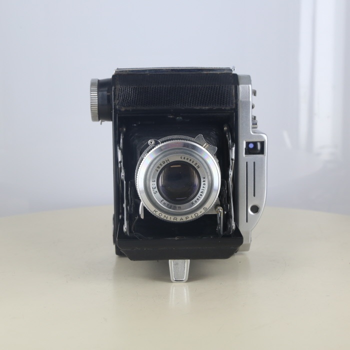 コニカ Pearl/パール III