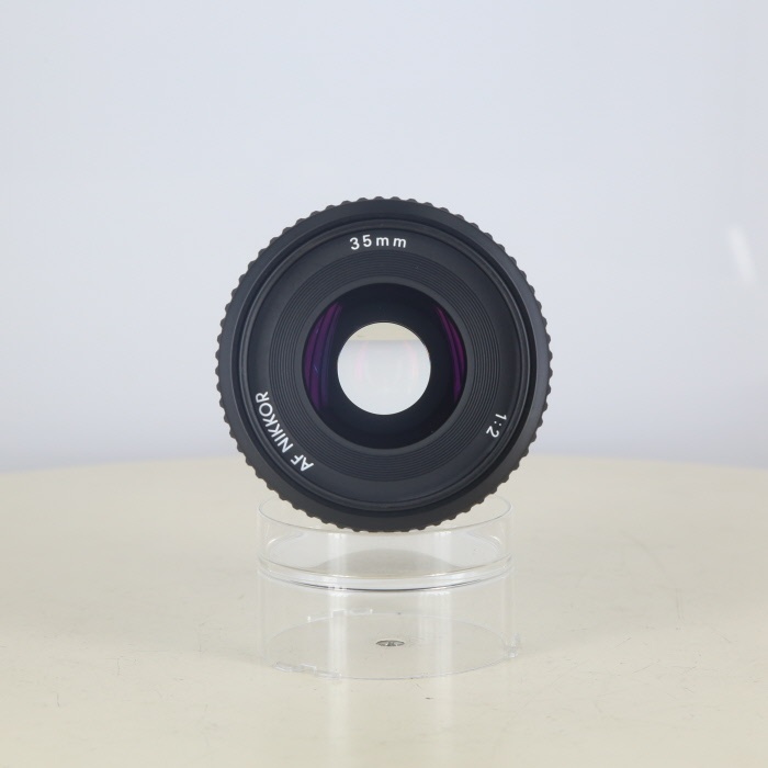 ニコン AF 35/2