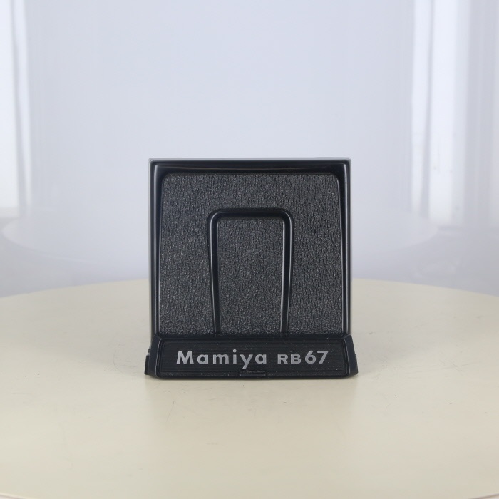 マミヤ RB ウエストレベルファインダー