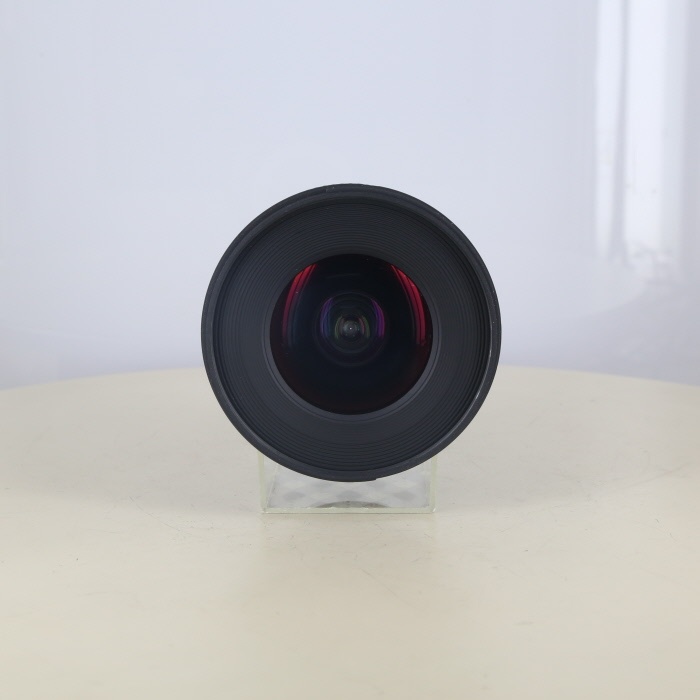 シグマ 10-20/4-5.6 EX DC HSM ニコンFマウント用