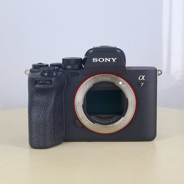 ソニー α7IV ILCE-7M4