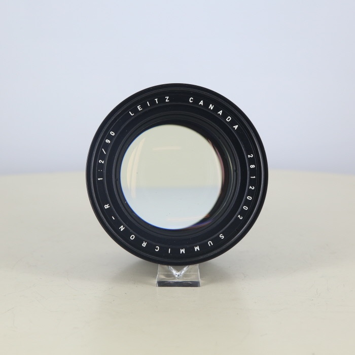 LEICA R ズミクロン R90/2(3カム)