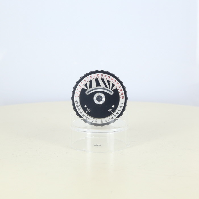 HASSELBLAD ノブメーター