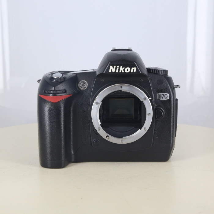 ニコン D70 ボディ