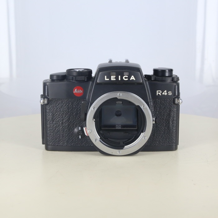 LEICA R R4S ボディ