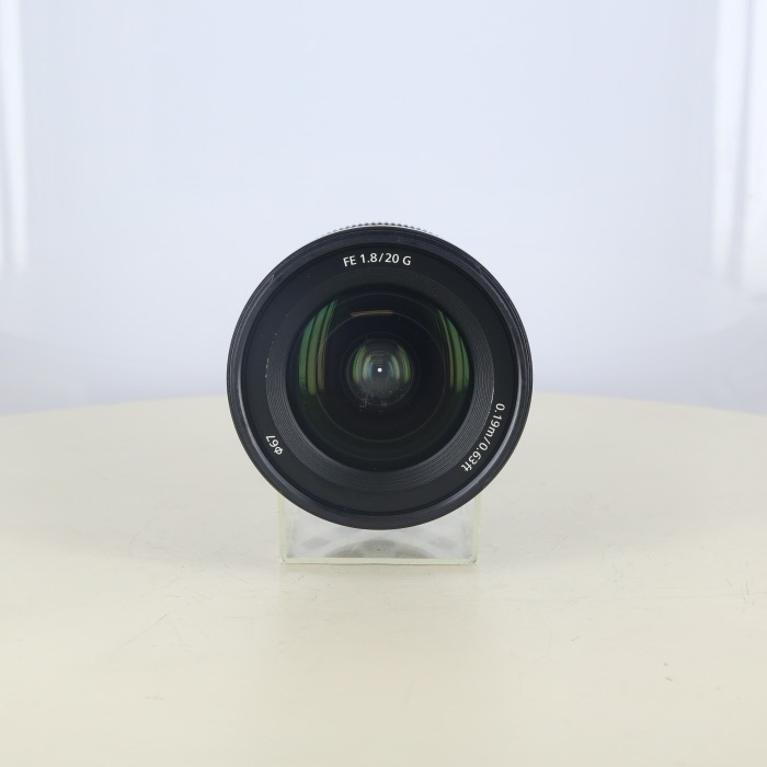 ソニー FE20/1.8 G [SEL20F18G]