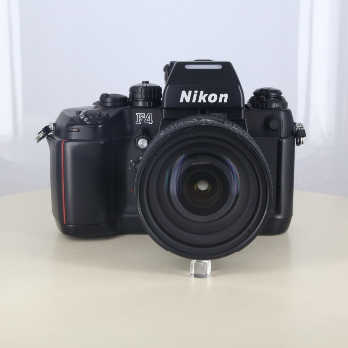 ニコン F4+AF24-120/3.5-5.6D
