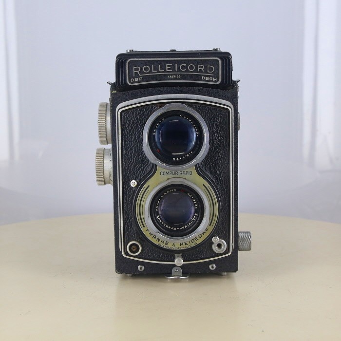 ローライ ローライコード III