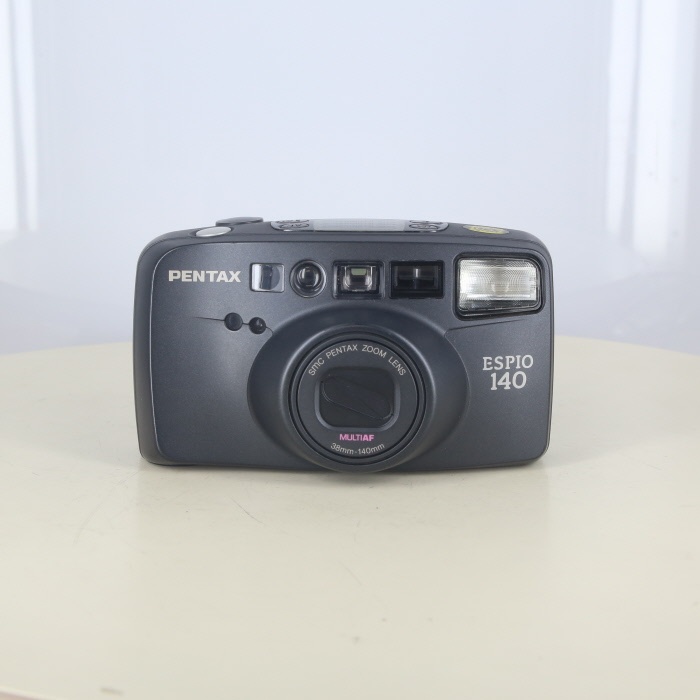 ペンタックス ESPIO140