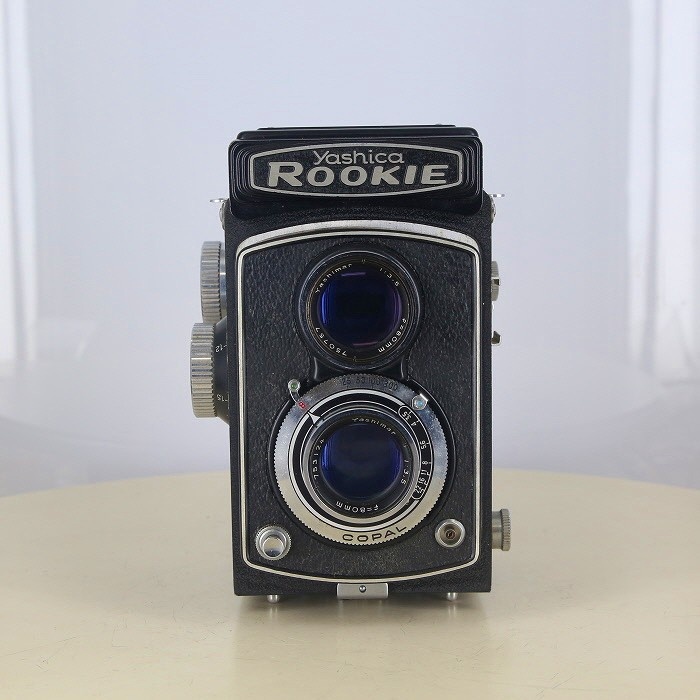 YASHICA ROOKIE