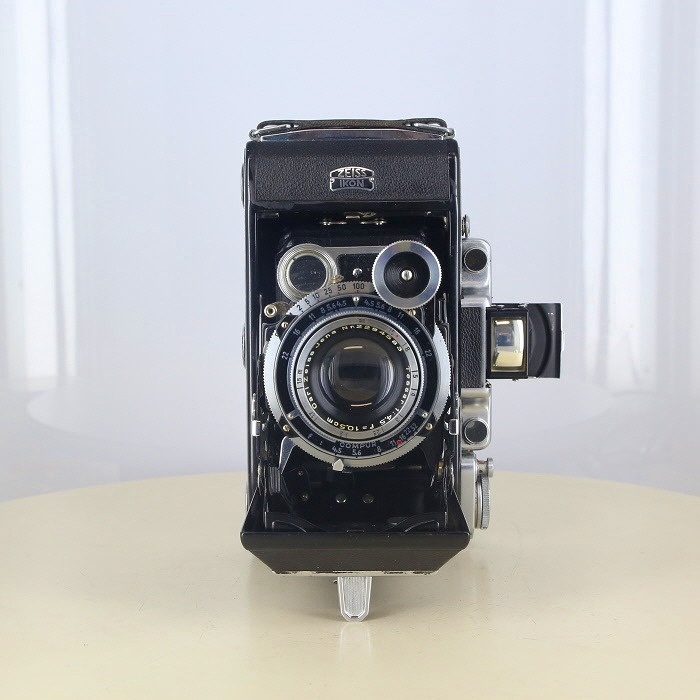 ツアイスイコン スーパー・イコンタ 531/2