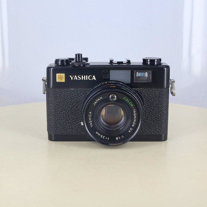 YASHICA ELECTRO35 CC