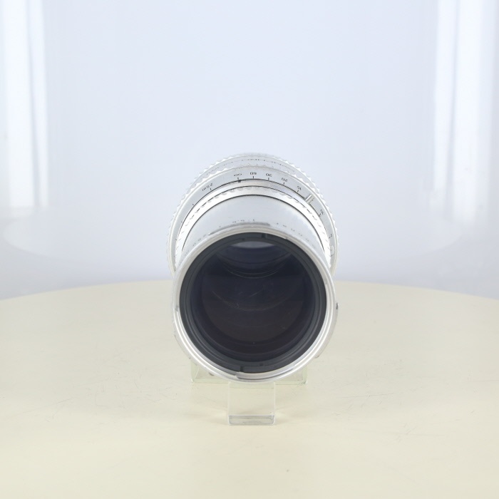 HASSELBLAD ゾナーC250/5.6 クローム