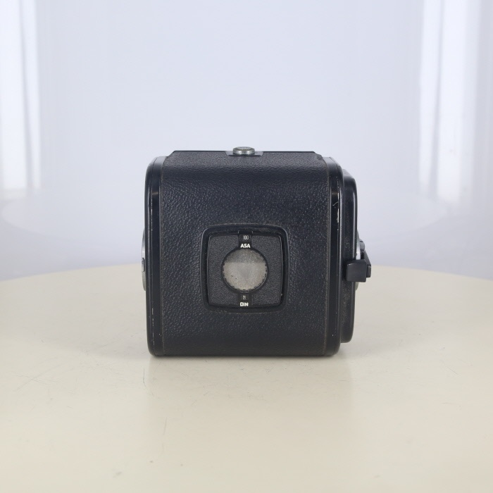 HASSELBLAD A12 フィルムマガジン ブラック