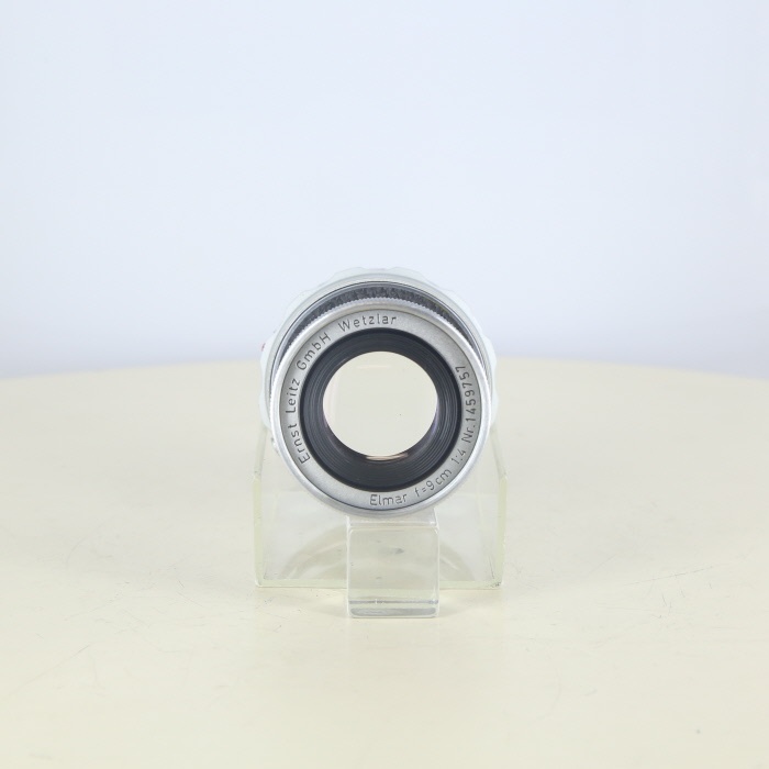 ライカ エルマー M 90/4 沈胴