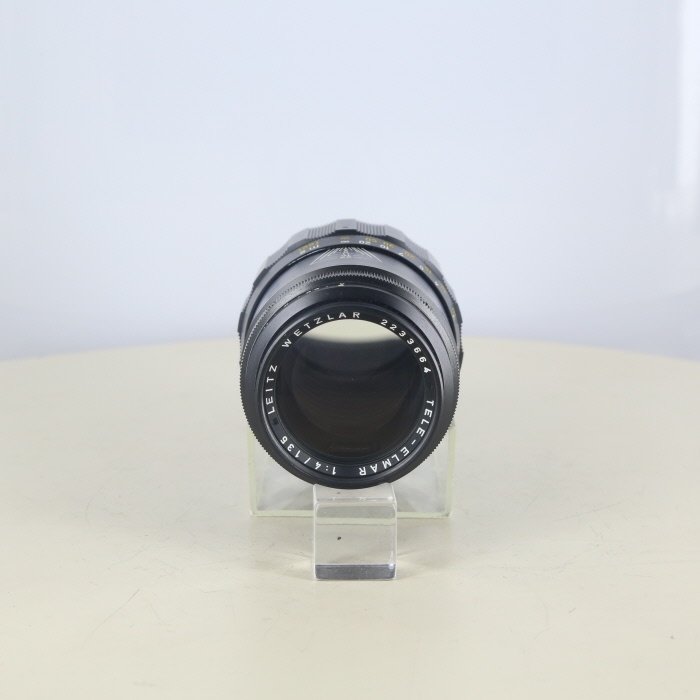 ライカ テレエルマー M 135/4