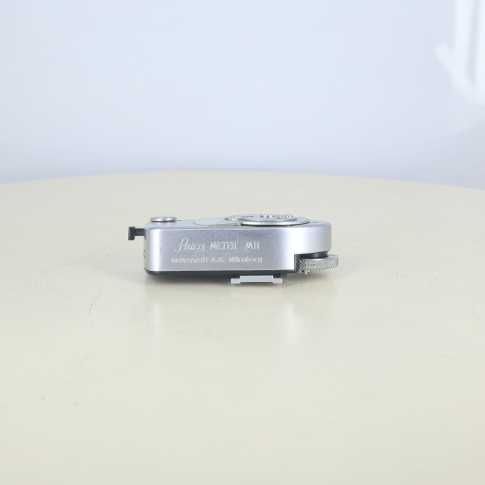 ライカ MRメーター