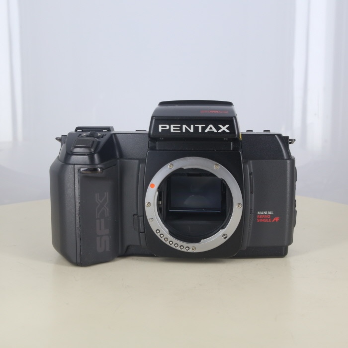ペンタックス SFXN