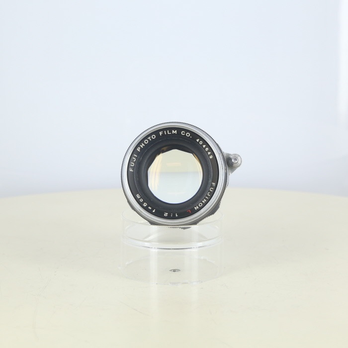 フジフイルム FUJINON L50/2