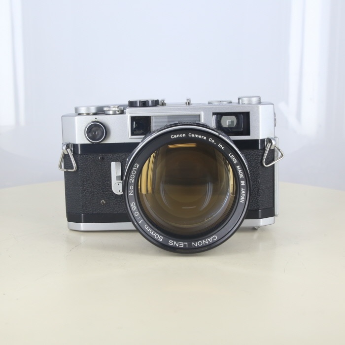 キヤノン 7s+50/0.95