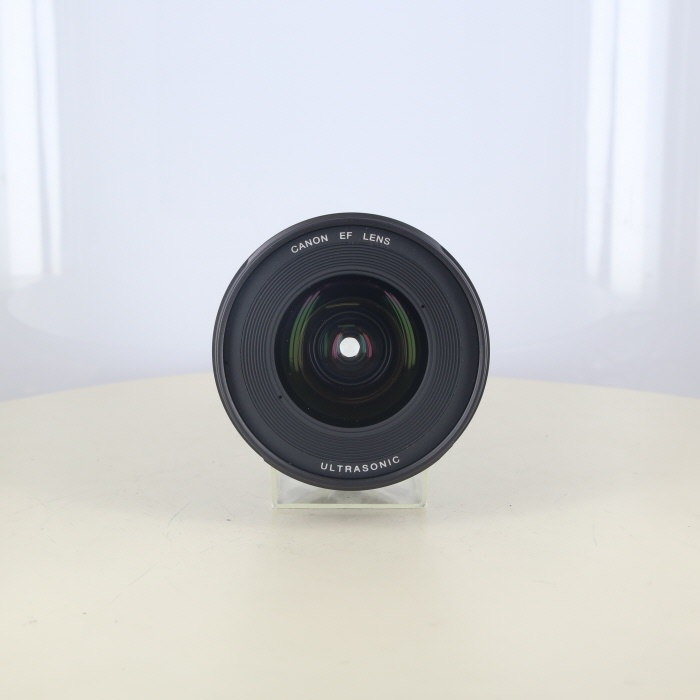 キヤノン EF17-35/2.8L USM