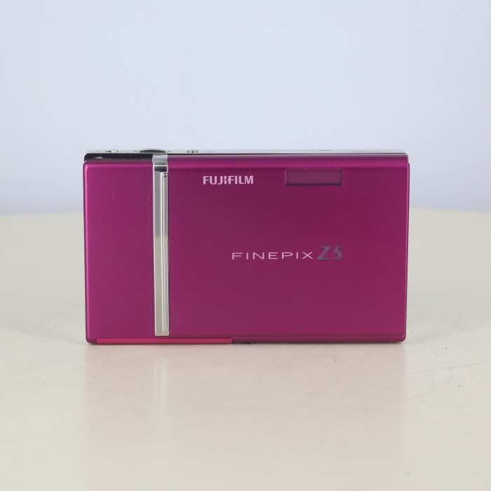 フジフイルム FINEPIX Z5