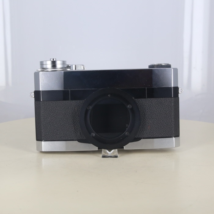 ツアイス 【極希少品】ZEISS IKON 顕微鏡用