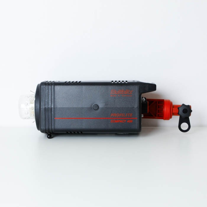 ソノタ Multiblitz プロフィライト COMPACT400