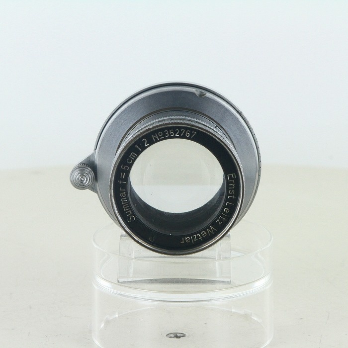 Barnack Summar L5cm/2