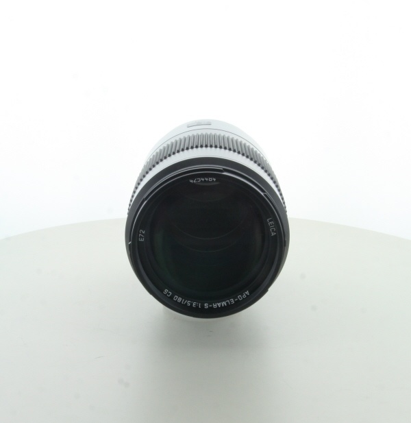 ライカ アポエルマー S180/3.5 CS