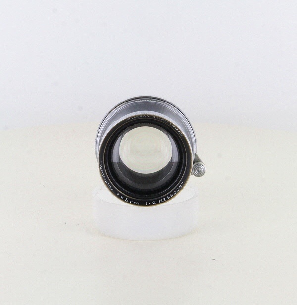 Barnack ズミタール L5cm/2(m表記)