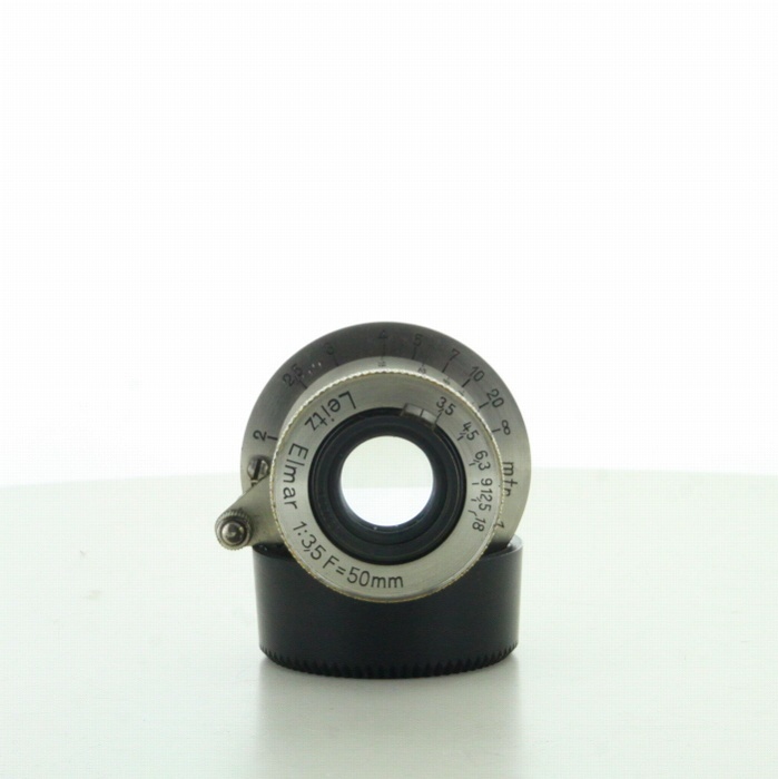 Barnack ニッケルエルマー L50/3.5