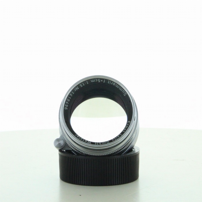 ライカ ズマリット M5cm/1.5
