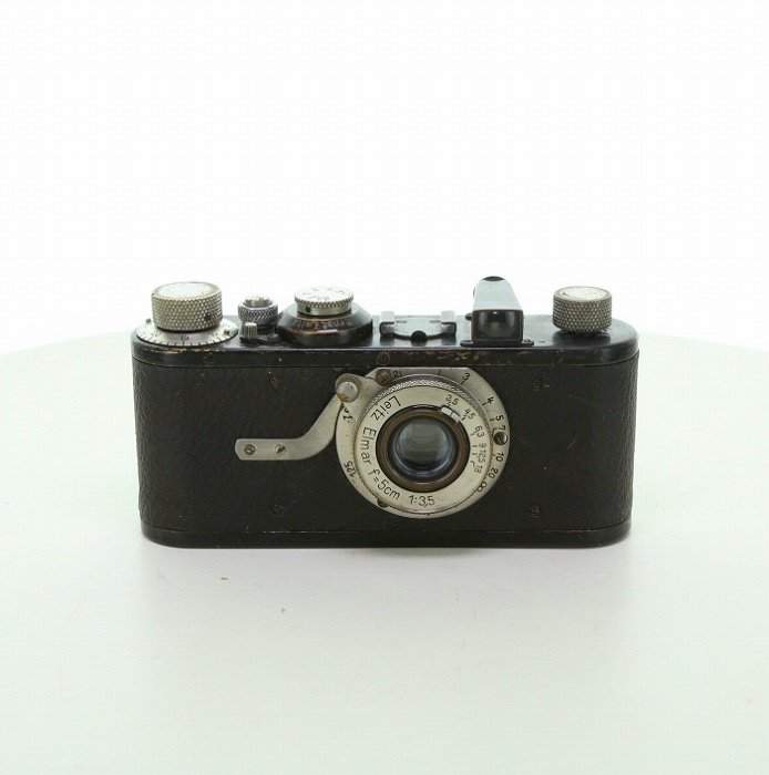 Barnack A型(エルマー5cm/3.5付)