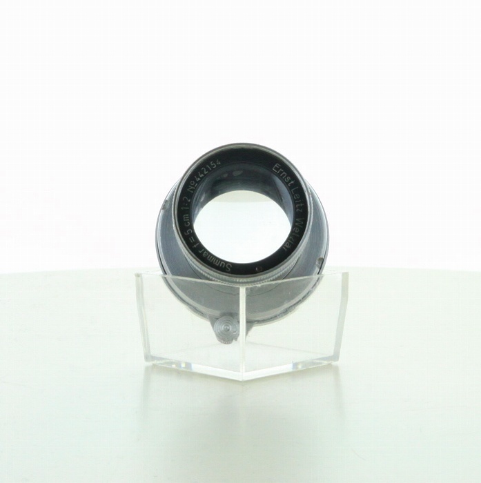 ライカ ズマール L5cm/2