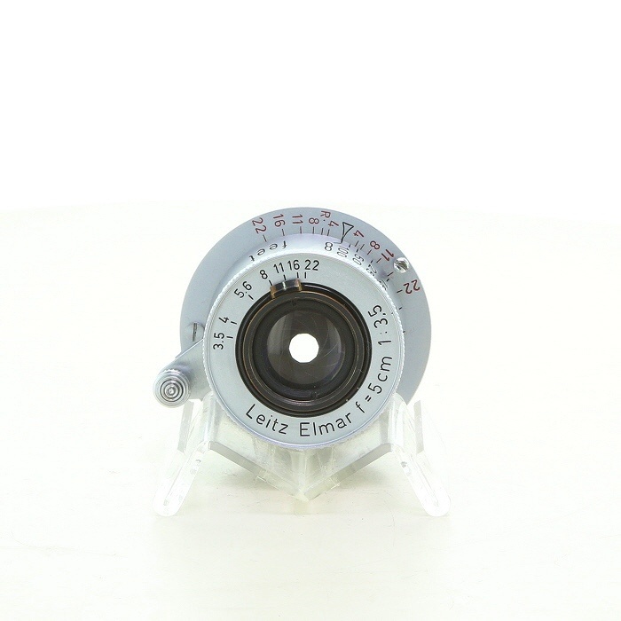 Barnack 赤エルマー L5cm/3.5